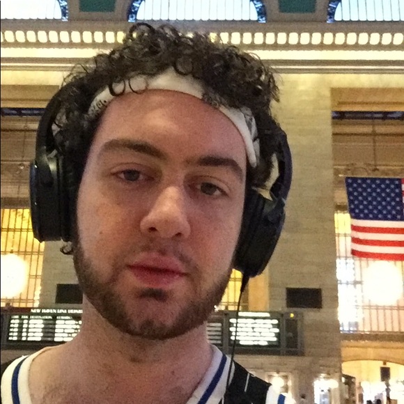 Meet your Posher, Cole - Picture 1 of 1